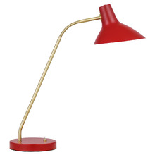 Esmee Metal Desk Lamp